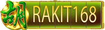 RAKIT168 Logo